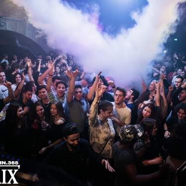 Foto von BERL.INSANE 12.01.2019