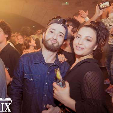 Foto von BERL.INSANE 12.01.2019