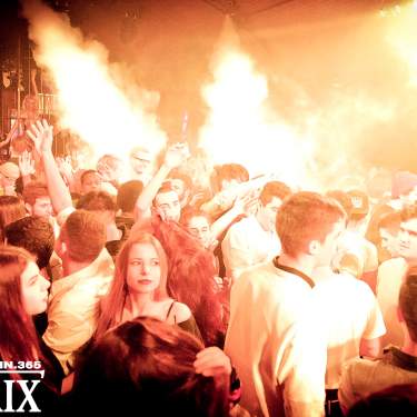 Foto von BERL.INSANE 12.01.2019