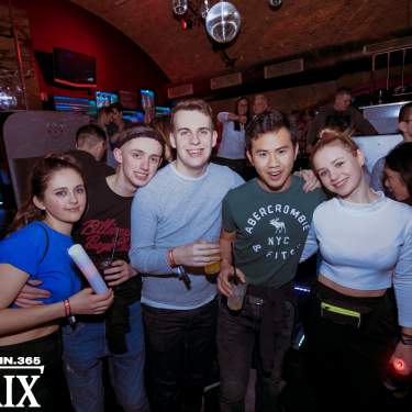 Foto von BERL.INSANE 12.01.2019