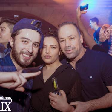 Foto von BERL.INSANE 12.01.2019