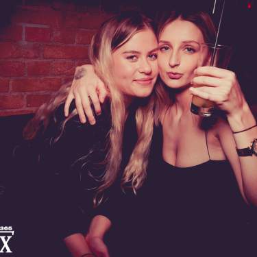 Foto von FANCY 9. März 2019