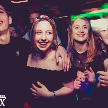Foto von FANCY 9. März 2019