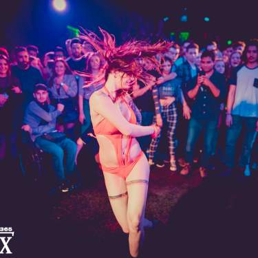 Foto von FANCY 9. März 2019