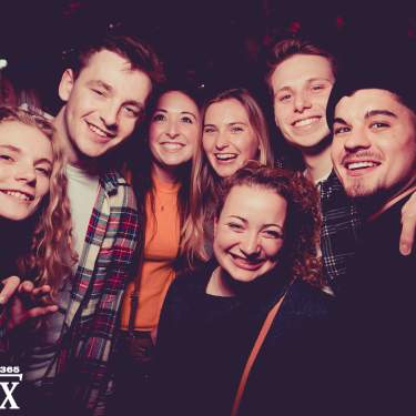 Foto von FANCY 9. März 2019