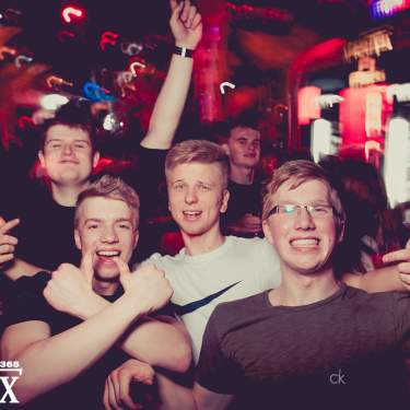Foto von FANCY 9. März 2019