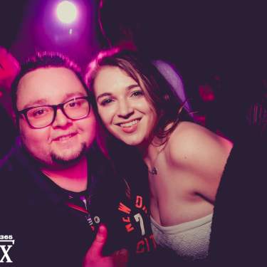 Foto von FANCY 9. März 2019
