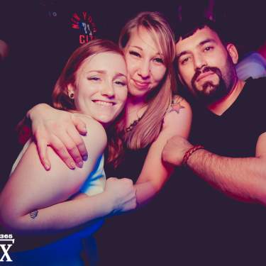 Foto von FANCY 9. März 2019