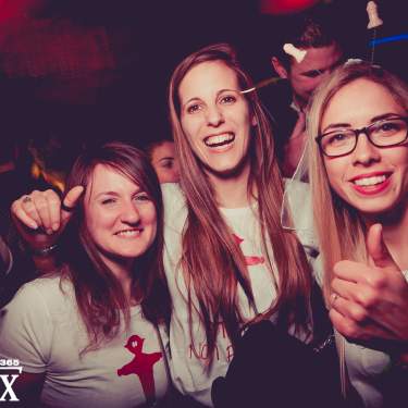Foto von FANCY 9. März 2019