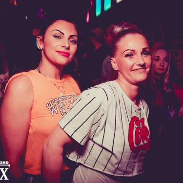 Foto von FANCY 9. März 2019
