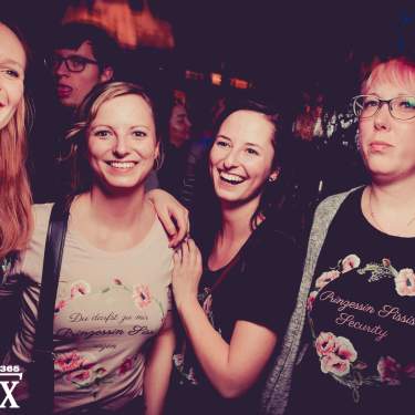 Foto von FANCY 9. März 2019