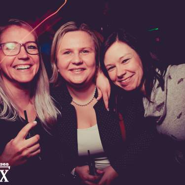 Foto von FANCY 9. März 2019