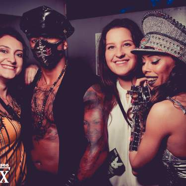 Foto von BREAK the RULES ® | Matrix Berlin ∙ 13.04.2019