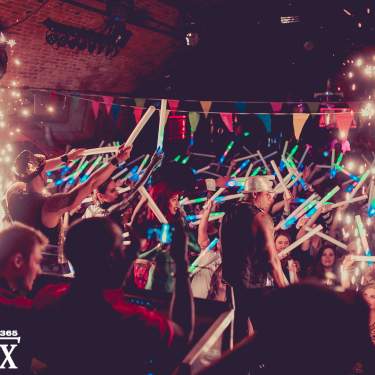 Foto von BREAK the RULES ® | Matrix Berlin ∙ 13.04.2019