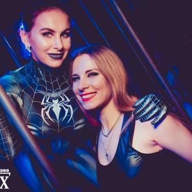 Foto von BREAK the RULES ® | Matrix Berlin ∙ 13.04.2019