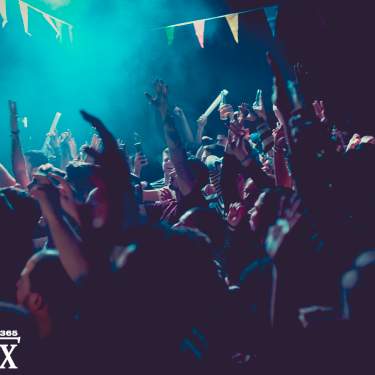 Foto von BREAK the RULES ® | Matrix Berlin ∙ 13.04.2019
