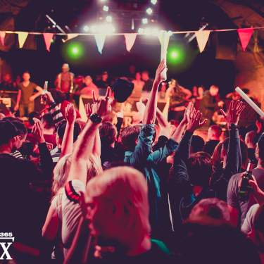 Foto von BREAK the RULES ® | Matrix Berlin ∙ 13.04.2019