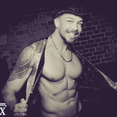 Foto von BREAK the RULES ® | Matrix Berlin ∙ 13.04.2019