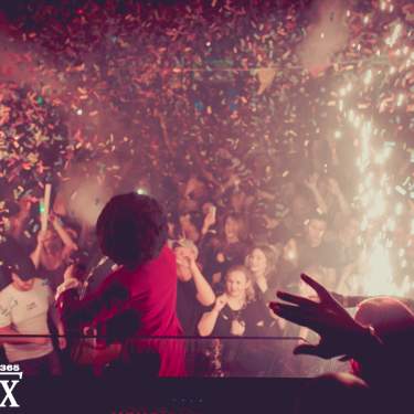Foto von BREAK the RULES ® | Matrix Berlin ∙ 13.04.2019