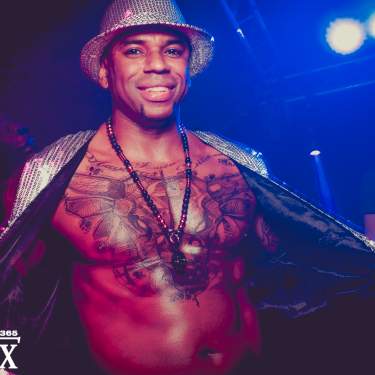 Foto von BREAK the RULES ® | Matrix Berlin ∙ 13.04.2019