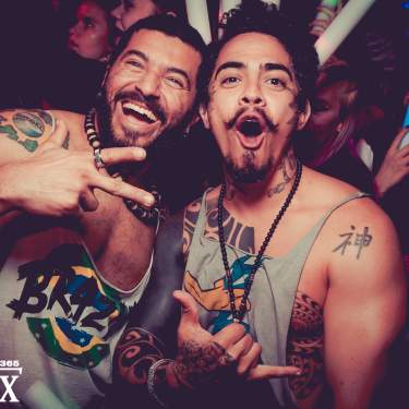 Foto von BREAK the RULES ® | Matrix Berlin ∙ 13.04.2019