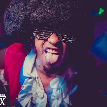 Foto von BREAK the RULES ® | Matrix Berlin ∙ 13.04.2019
