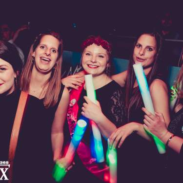 Foto von BREAK the RULES ® | Matrix Berlin ∙ 13.04.2019