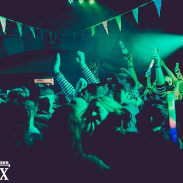 Foto von BREAK the RULES ® | Matrix Berlin ∙ 13.04.2019