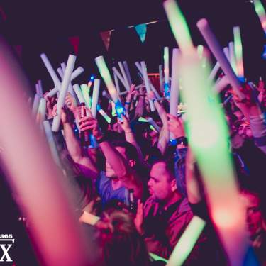 Foto von BREAK the RULES ® | Matrix Berlin ∙ 13.04.2019