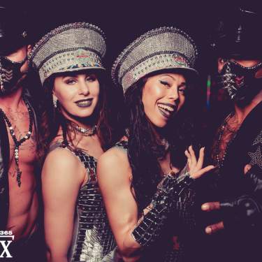 Foto von BREAK the RULES ® | Matrix Berlin ∙ 13.04.2019