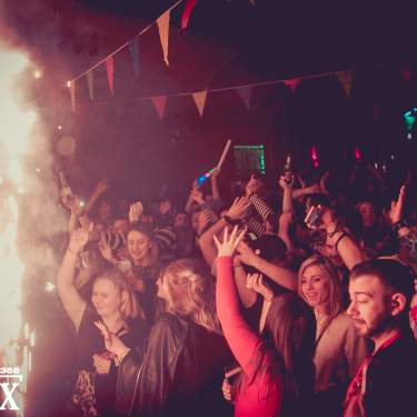 Foto von BREAK the RULES ® | Matrix Berlin ∙ 13.04.2019