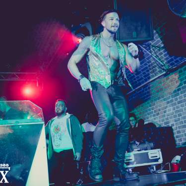 Foto von BREAK the RULES ® | Matrix Berlin ∙ 13.04.2019
