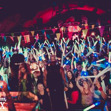 Foto von BREAK the RULES ® | Matrix Berlin ∙ 13.04.2019