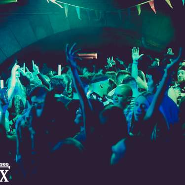 Foto von BREAK the RULES ® | Matrix Berlin ∙ 13.04.2019