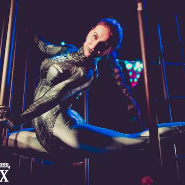 Foto von BREAK the RULES ® | Matrix Berlin ∙ 13.04.2019