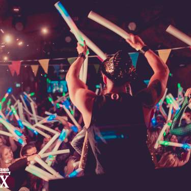 Foto von BREAK the RULES ® | Matrix Berlin ∙ 13.04.2019