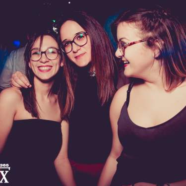 Foto von BREAK the RULES ® | Matrix Berlin ∙ 13.04.2019