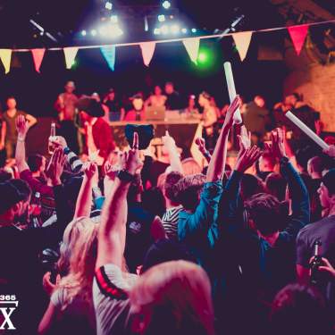 Foto von BREAK the RULES ® | Matrix Berlin ∙ 13.04.2019