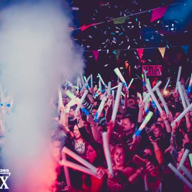 Foto von BREAK the RULES ® | Matrix Berlin ∙ 13.04.2019