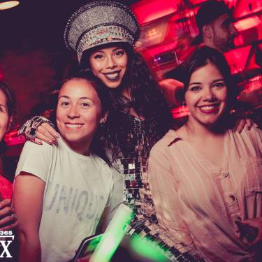 Foto von BREAK the RULES ® | Matrix Berlin ∙ 13.04.2019