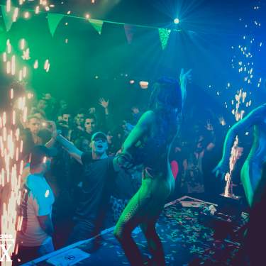 Foto von BREAK the RULES ® | Matrix Berlin ∙ 13.04.2019