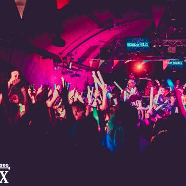 Foto von BREAK the RULES ® | Matrix Berlin ∙ 13.04.2019