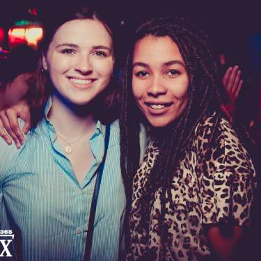 Foto von BREAK the RULES ® | Matrix Berlin ∙ 13.04.2019