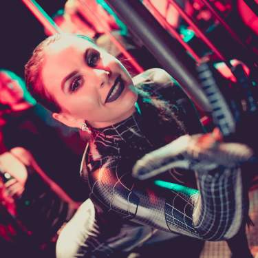 Foto von BREAK the RULES ® | Matrix Berlin ∙ 13.04.2019