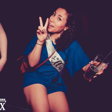 Foto von BREAK the RULES ® | Matrix Berlin ∙ 13.04.2019
