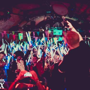 Foto von BREAK the RULES ® | Matrix Berlin ∙ 13.04.2019