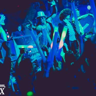 Foto von BREAK the RULES ® | Matrix Berlin ∙ 13.04.2019