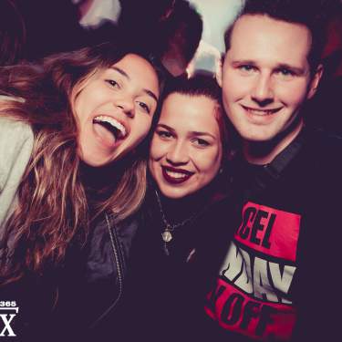 Foto von BREAK the RULES ® | Matrix Berlin ∙ 13.04.2019