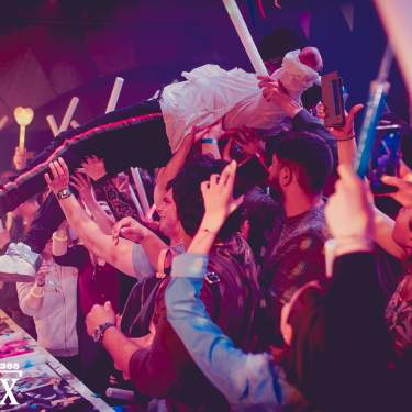 Foto von BREAK the RULES ® | Matrix Berlin ∙ 13.04.2019