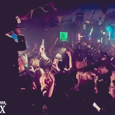 Foto von BREAK the RULES ® | Matrix Berlin ∙ 13.04.2019